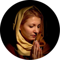 Гадалка Анна — Лисий Нос